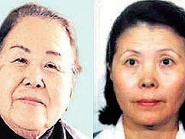 Tribunal peruano cerró caso por corrupción contra hermanas Fujimori