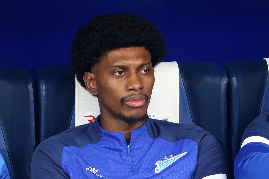 Mateo Cassierra / Getty Images