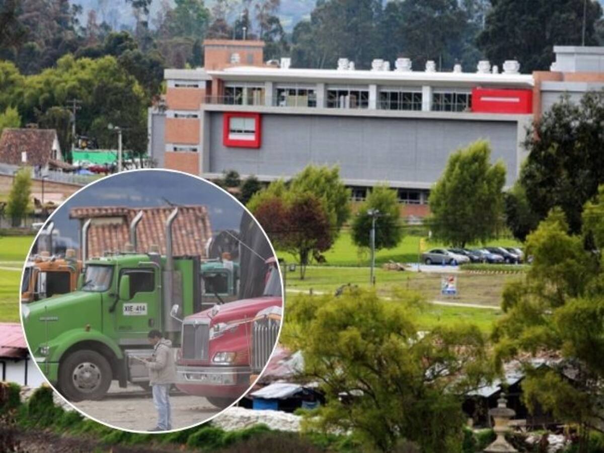 UniSabana evalúa la virtualidad de las clases en caso de que continúen los bloqueos