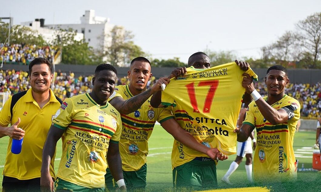 Real Cartagena