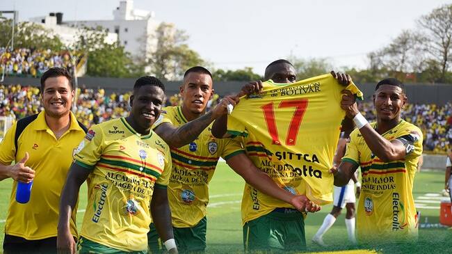 Real Cartagena