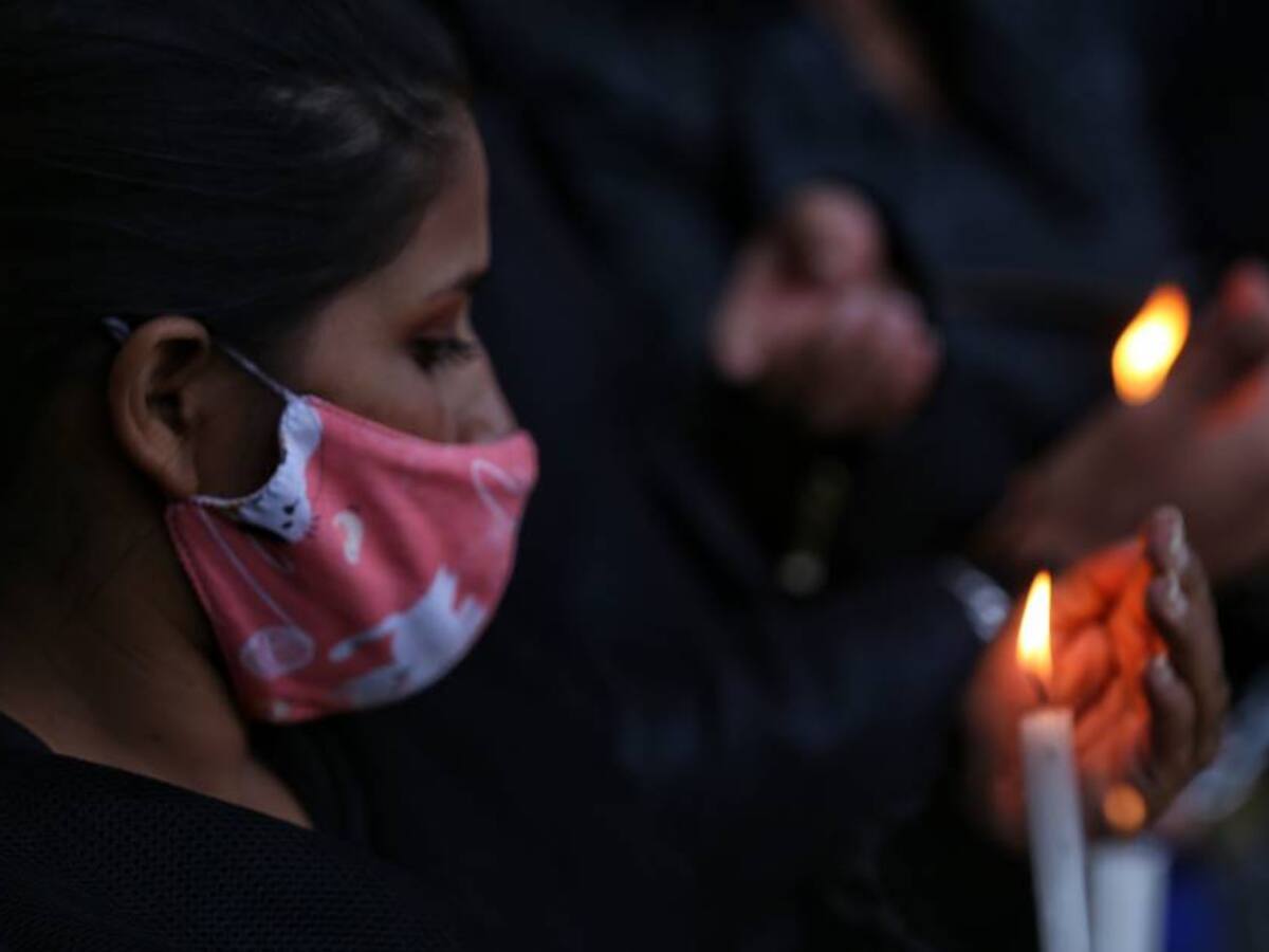 La pandemia agudizó la "profunda" crisis en DD.HH. de América Latina