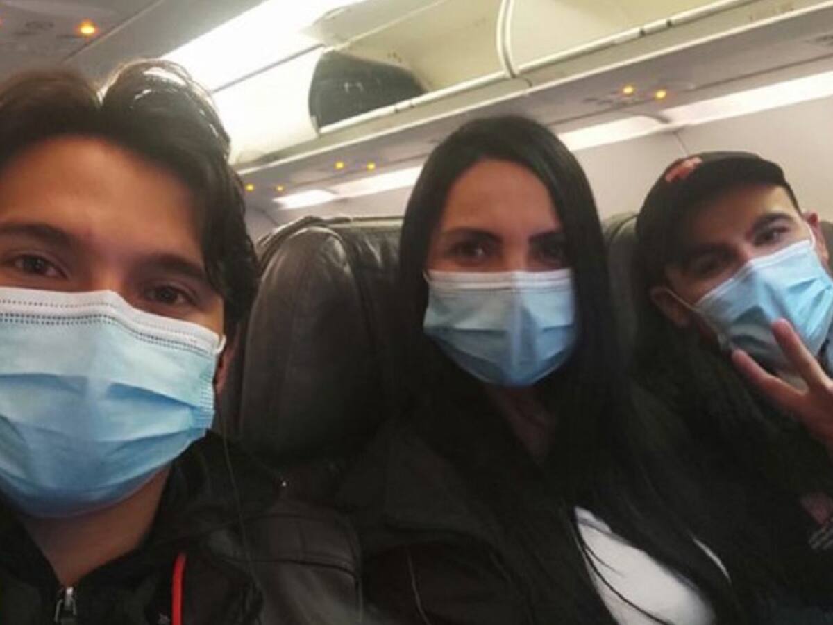 Atracan a equipo periodístico de Telemundo en Cali