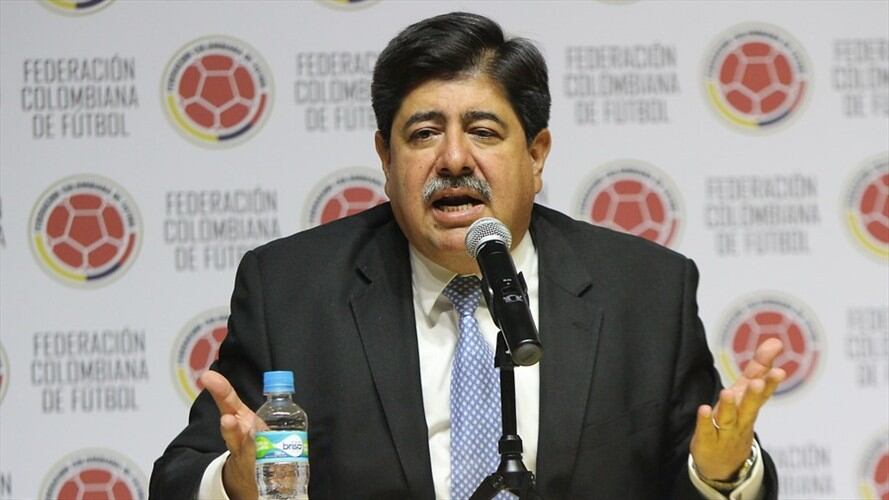 Luis Bedoya. Foto: Colprensa