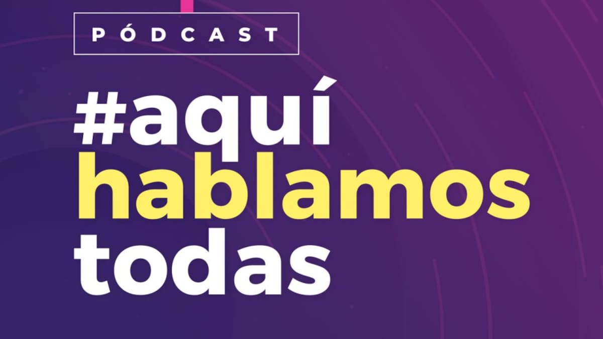 Capítulo 1: Aquí hablamos todas