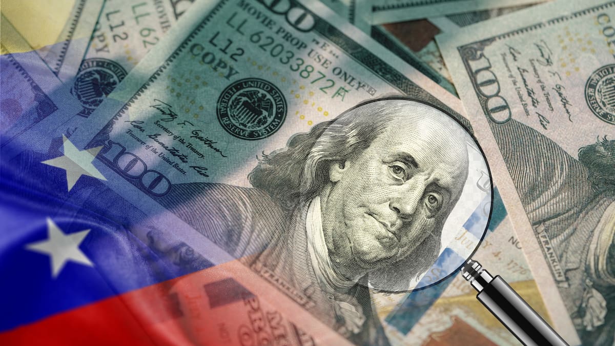 Precio del dólar en Venezuela para HOY 14 de agosto: así está el valor oficial y la oferta laboral