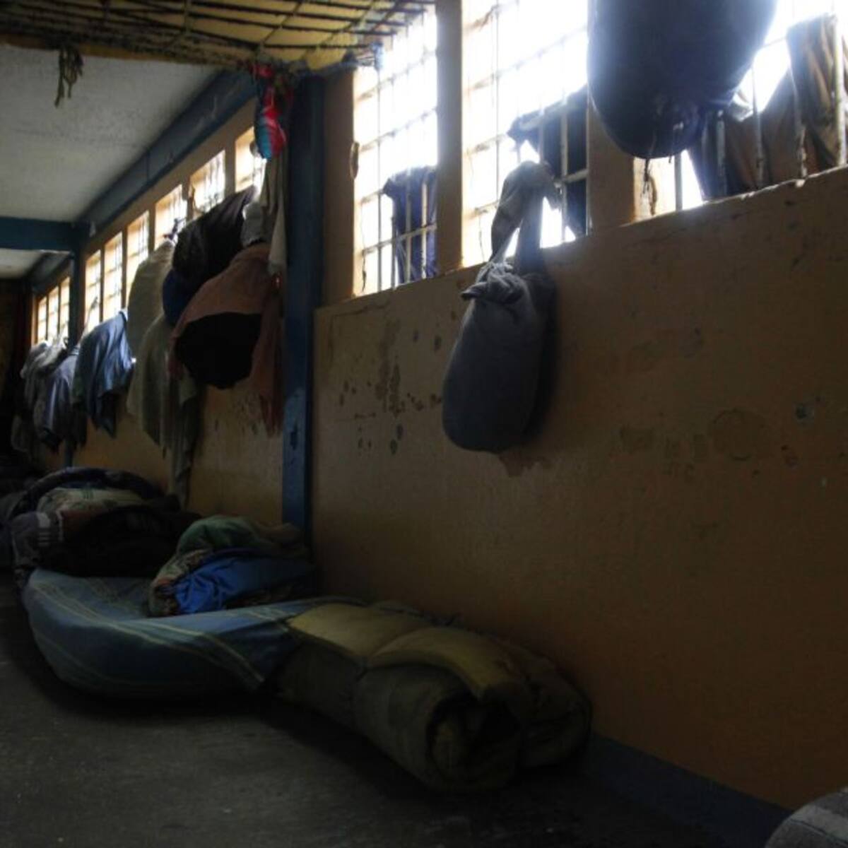 Confirman los primeros casos de COVID-19 en la cárcel de varones de Pereira