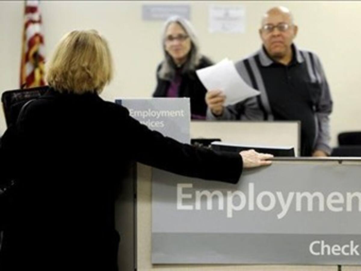 La tasa de desempleo en EEUU sube al 9,4% en mayo, la mayor en medio siglo