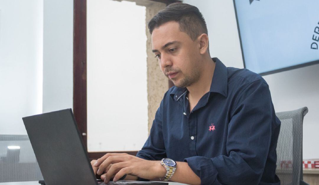 Columna de opinión de Santiago Peñaranda