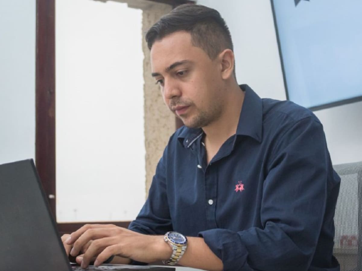 "Registrar su empresa en la cámara de comercio no es suficiente"