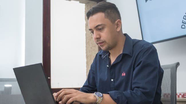 Columna de opinión de Santiago Peñaranda