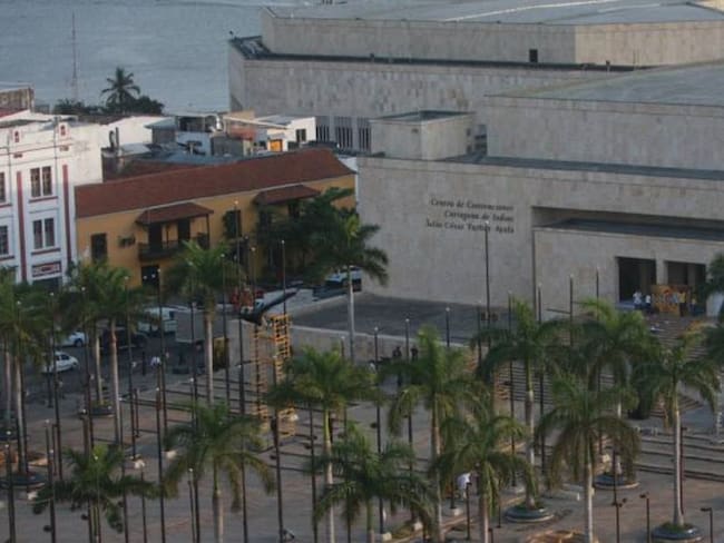 Presidente Duque liderará congreso ANDICOM en Cartagena