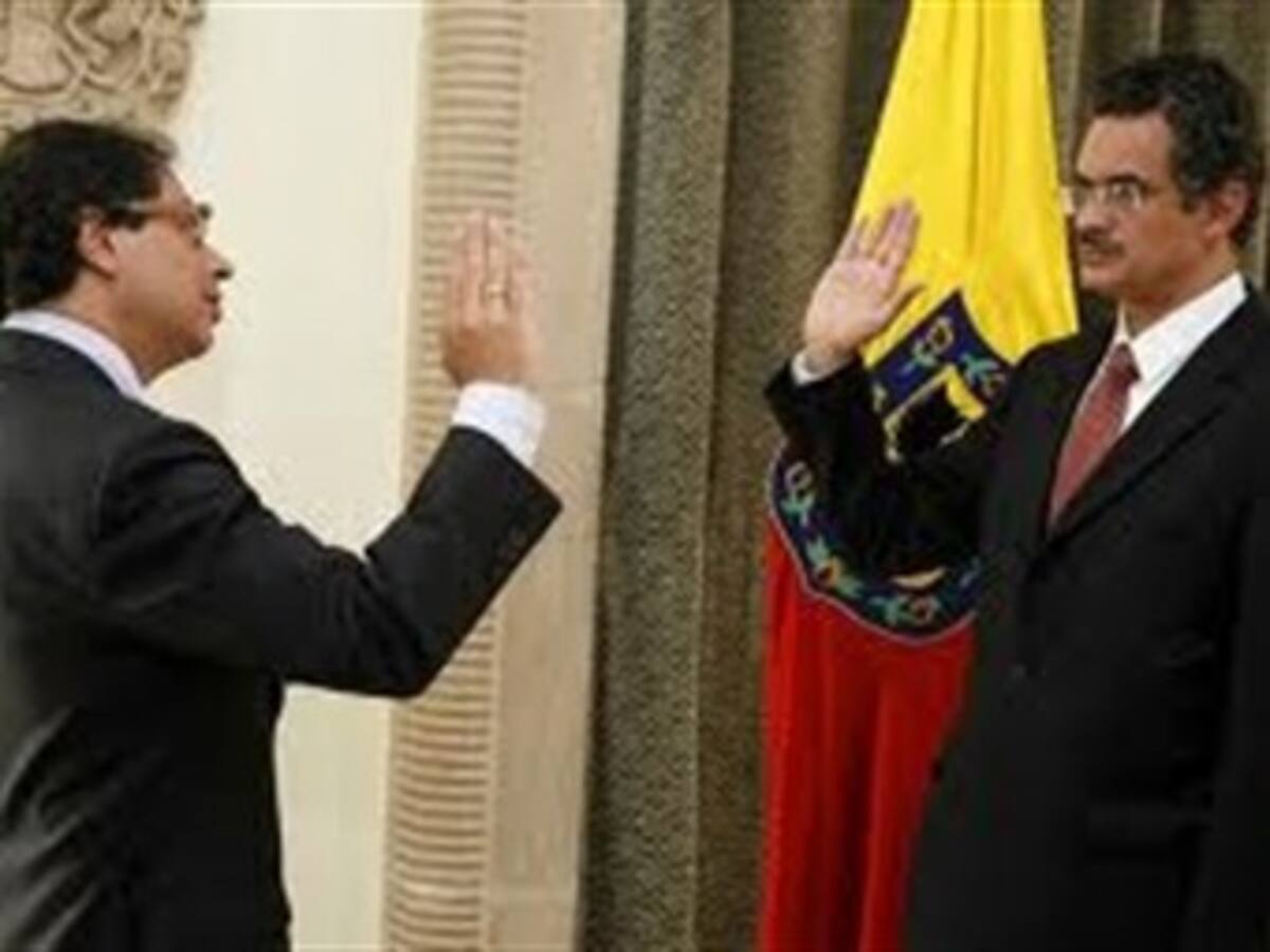 Demanda en mi contra es otra manifestación de odio hacia Petro: Secretario de Gobierno