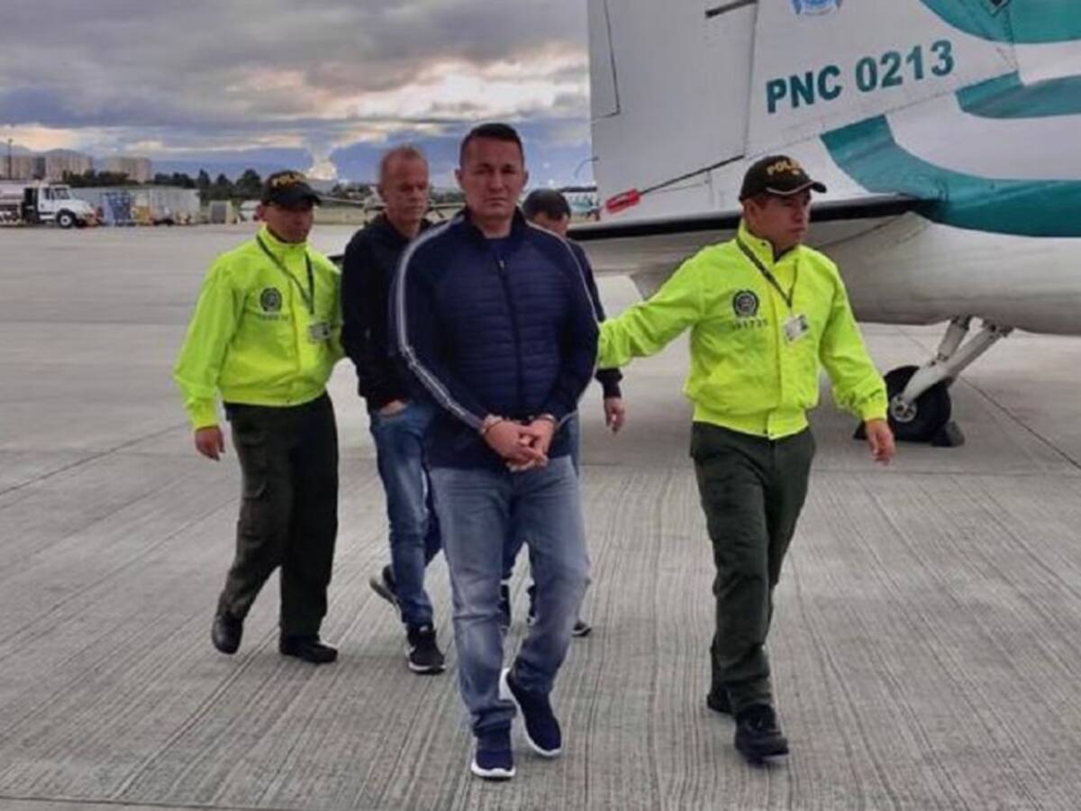 La ruta de narcotráfico utilizada por el ‘Pablo Escobar de la heroína’