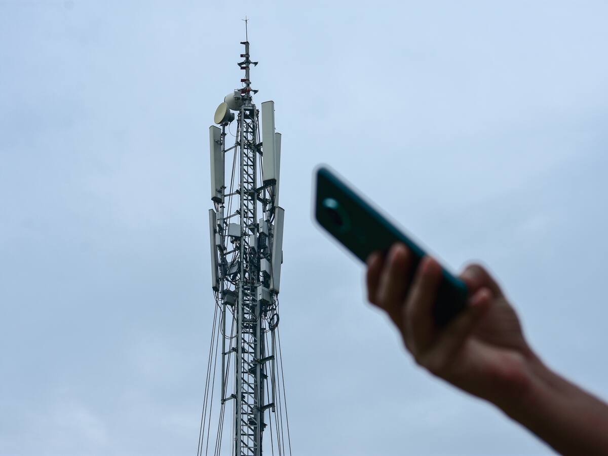 Telecall empezará a ofrecer tecnología 5G en Colombia en el último trimestre de 2024