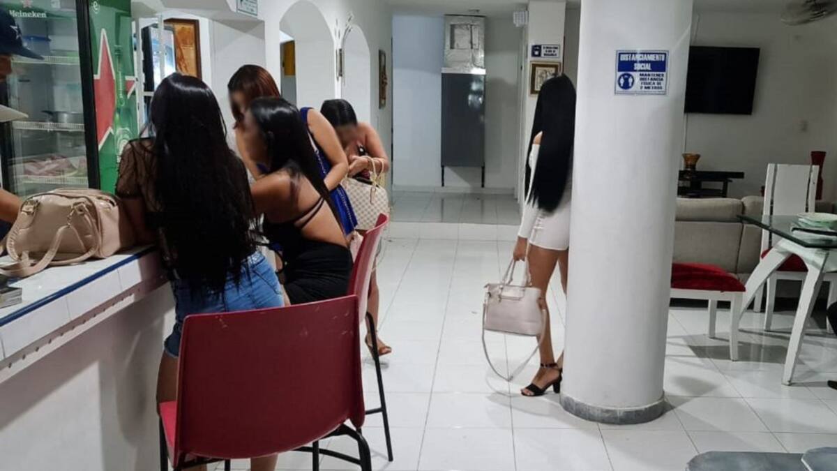 En Santa Marta sancionan a un hostal por ofrecer servicios sexuales