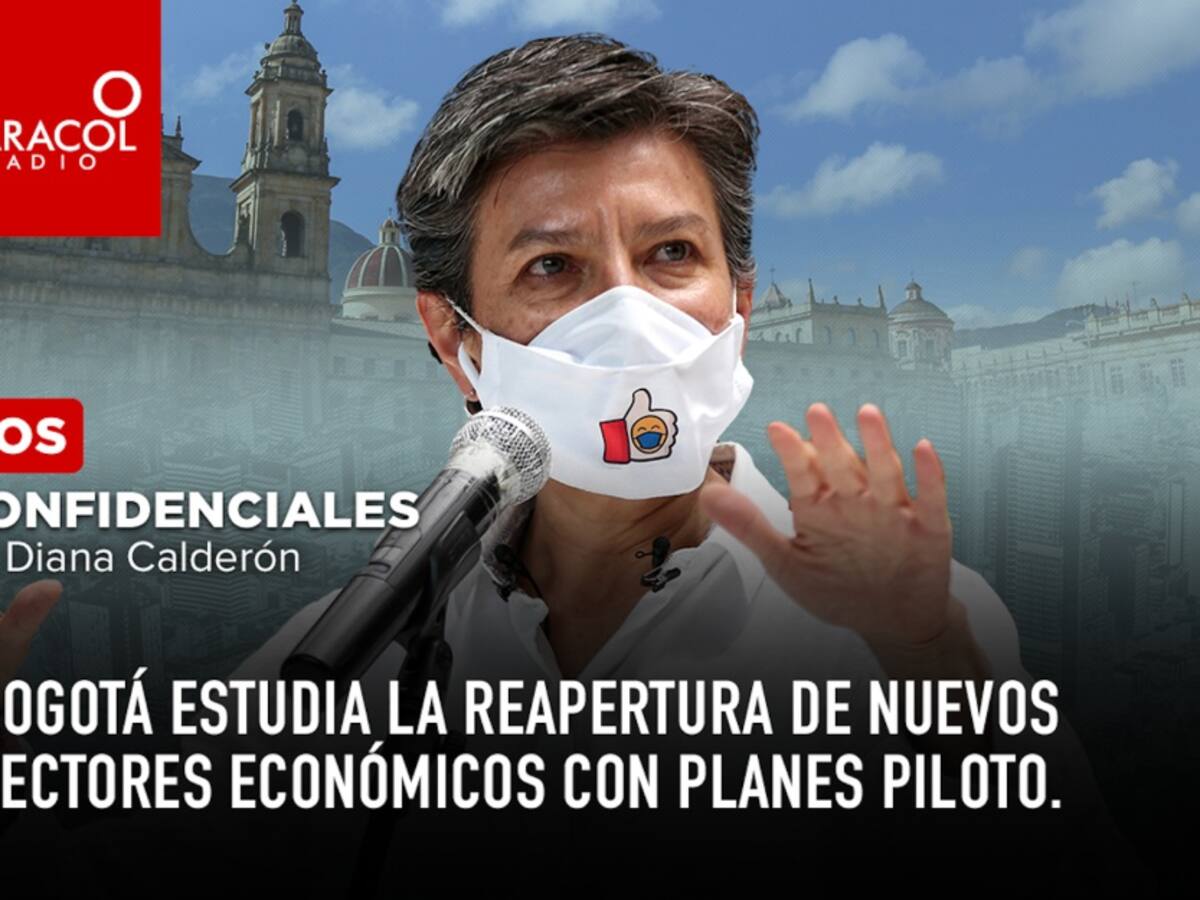 Confidenciales de las 12