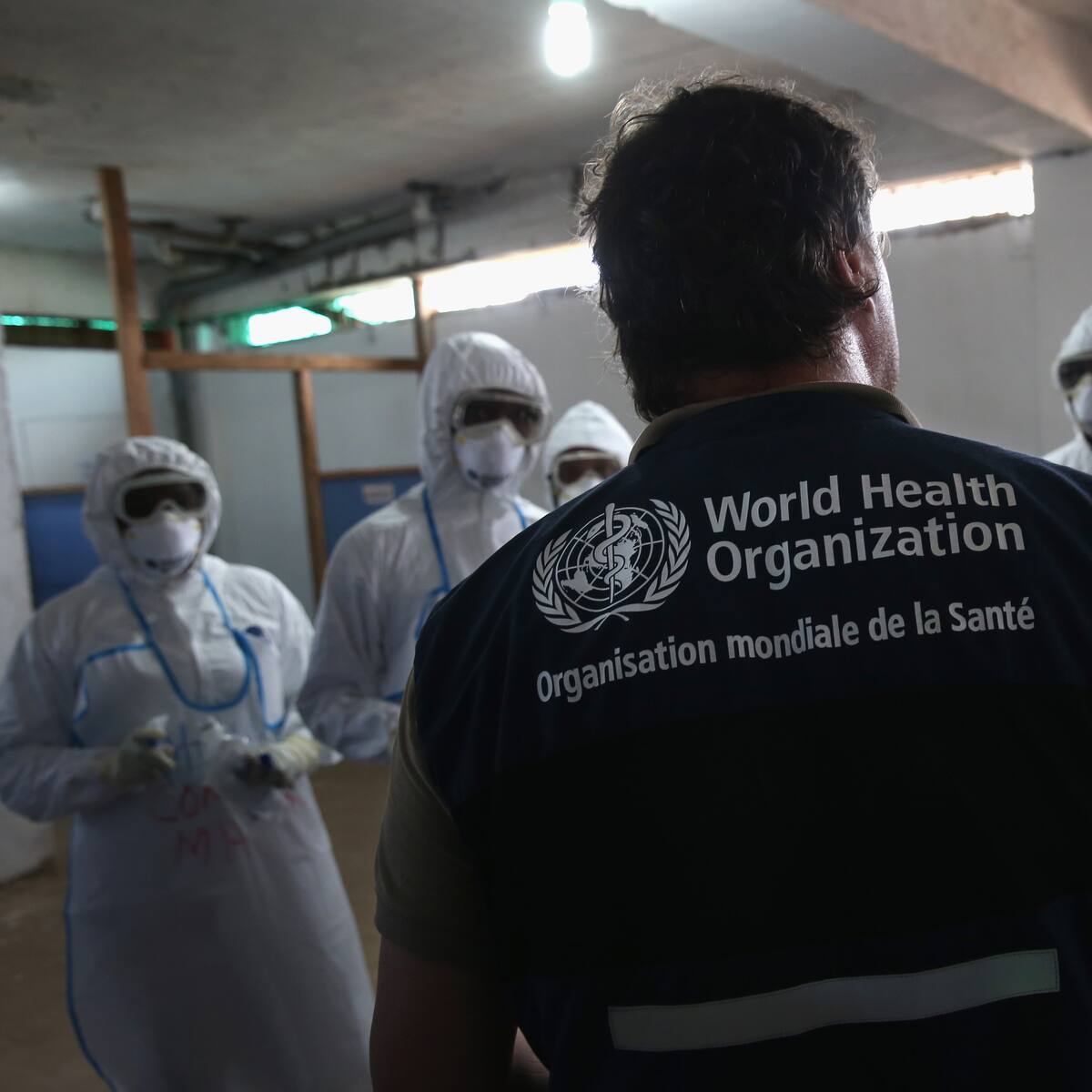 Brote de ébola en República Democrática del Congo deja 42 muertos en menos de un mes