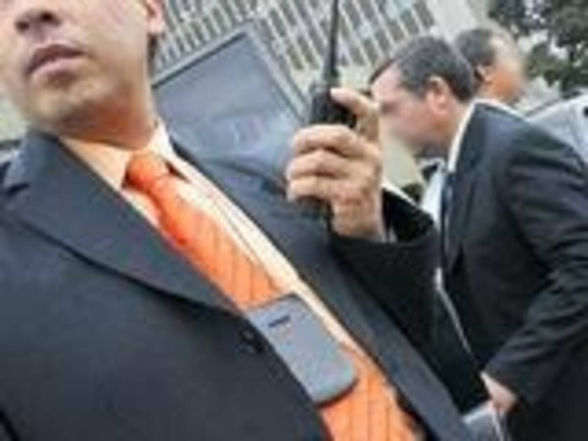Testigos denuncian corrupción en el interior de la Oficina de Protección de la Fiscalía