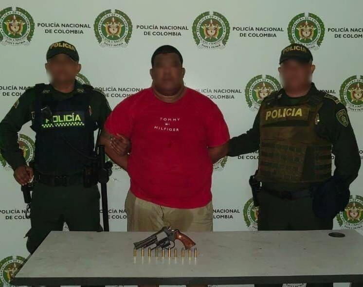 Policía Metropolitana de Cartagena