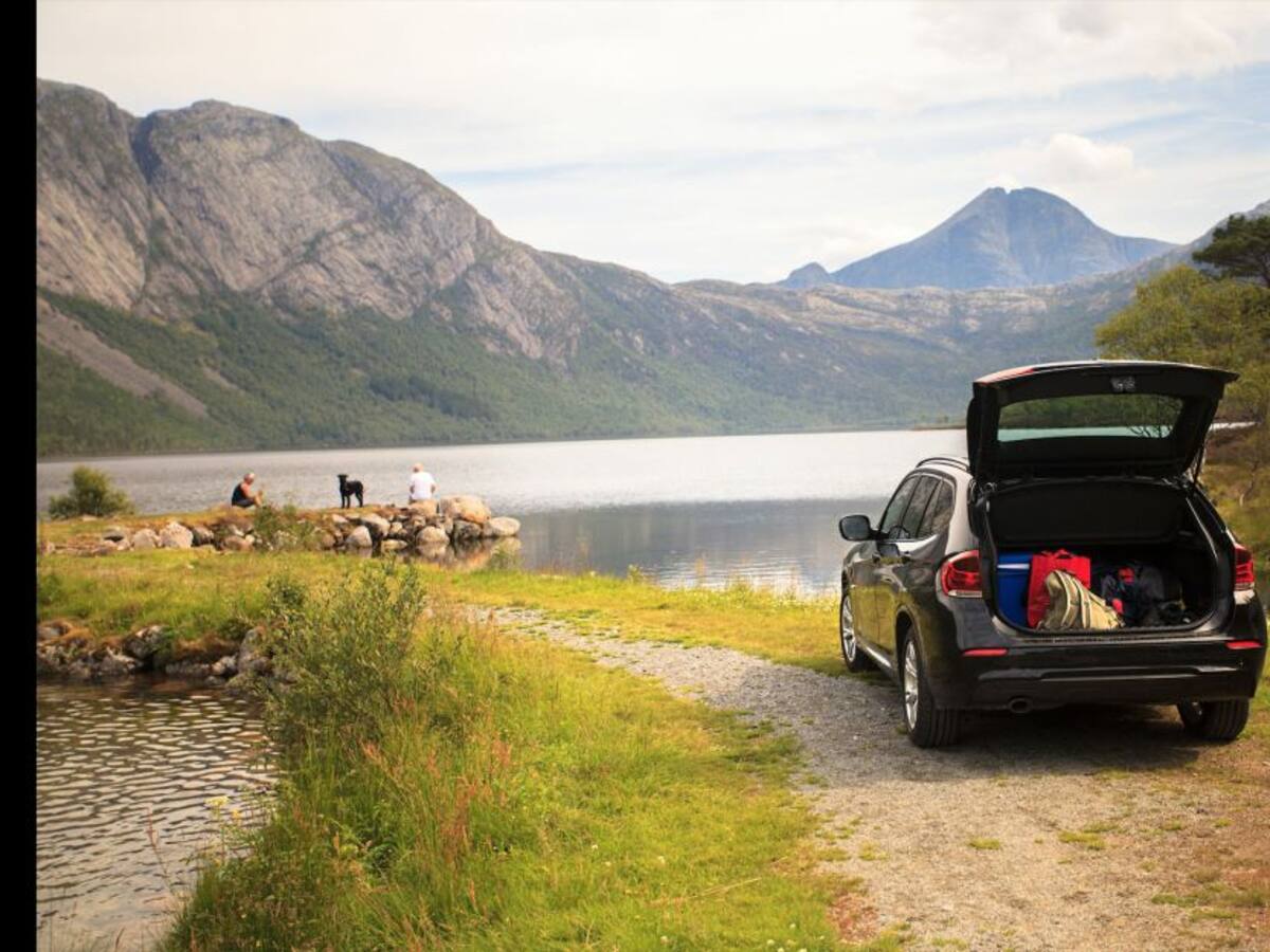 Tips para viajar en carretera