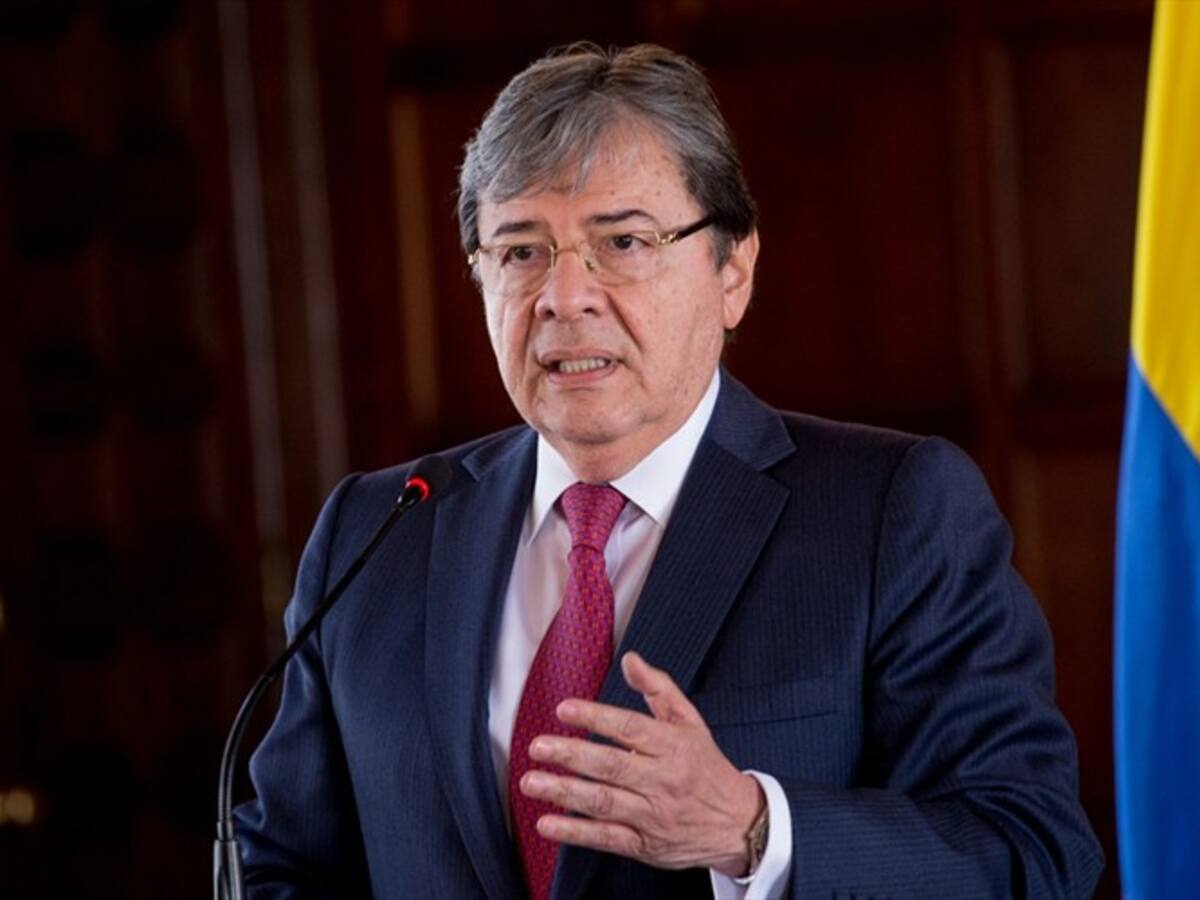 Canciller se reúne con su homólogo chileno en Paraguay