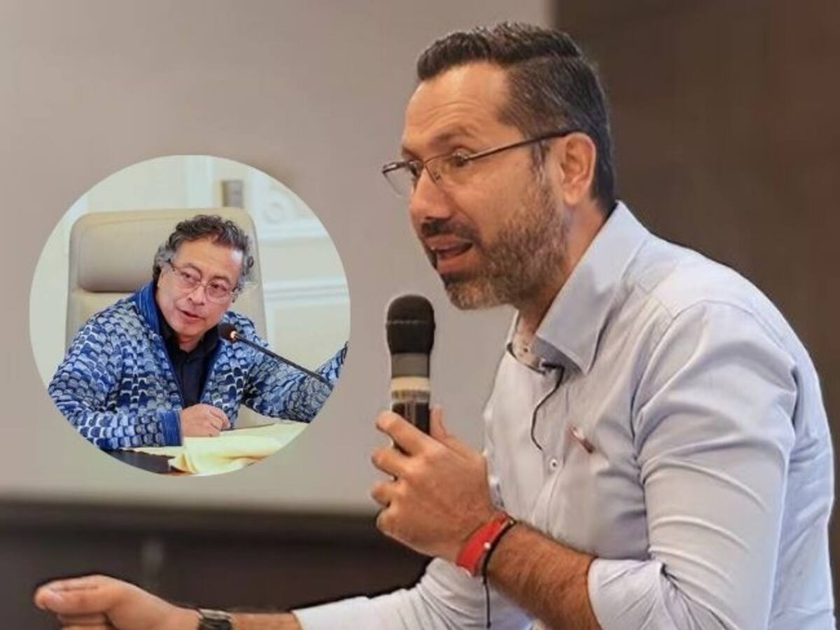 “Fractura a la institucionalidad”: alcalde de Bucaramanga sobre decreto para consulta popular