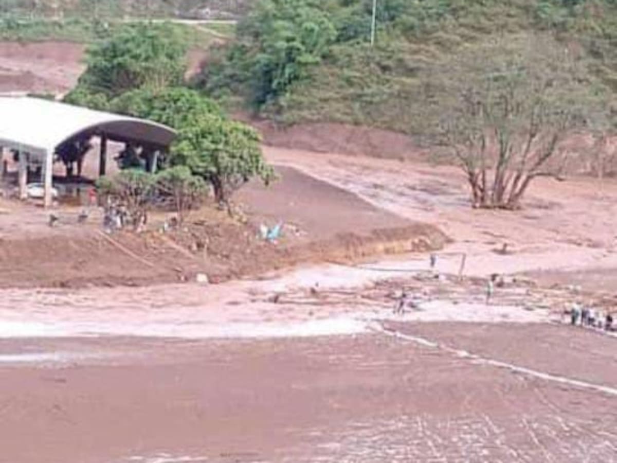 Desde El Tarrita desmienten que se avance plan de reasentamiento