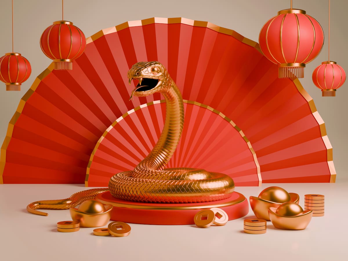 Números de la suerte en enero 2025 para cada signo de Horóscopo Chino, según inteligencia artificial