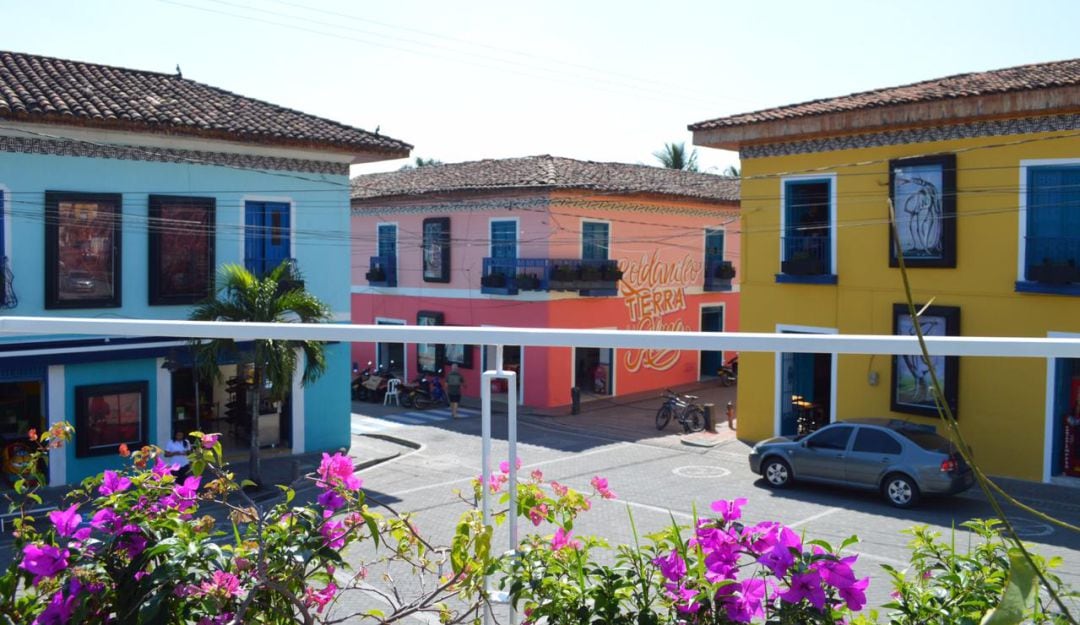 Roldanillo el "Pueblo Mágico" que recibe a turistas de todo el mundo.