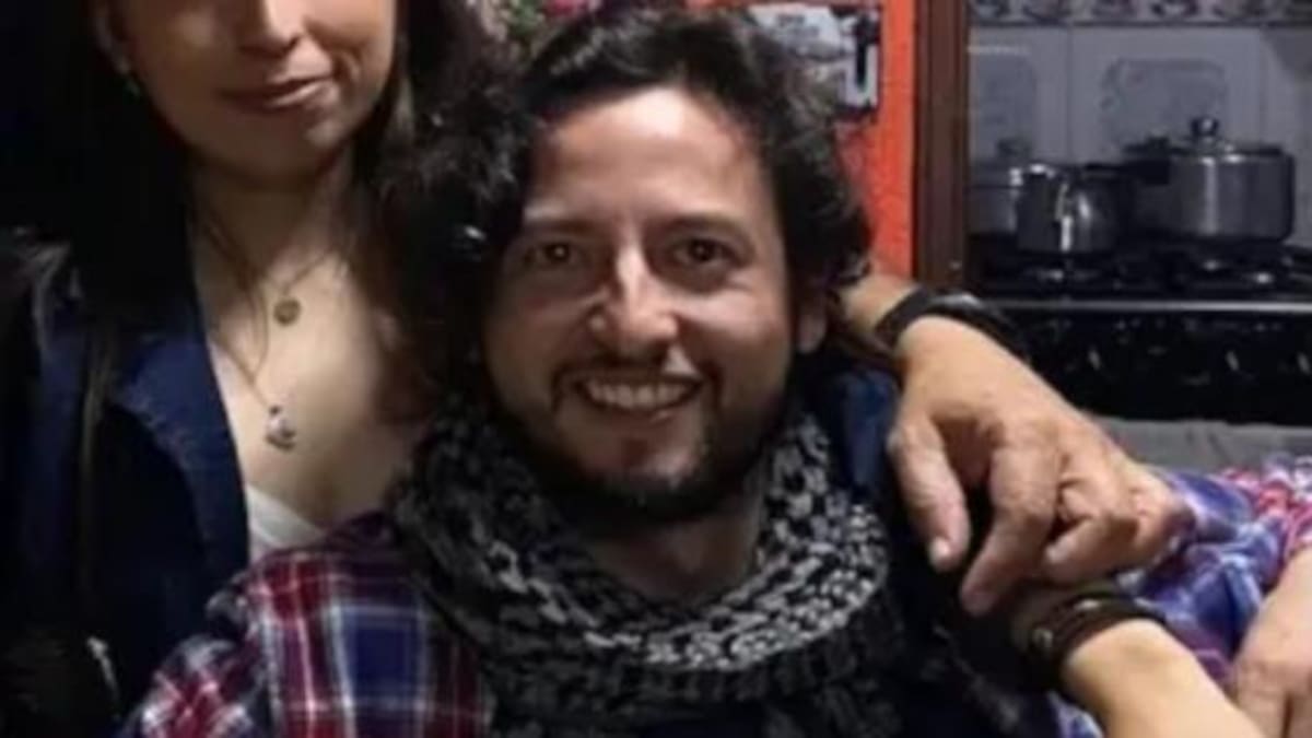 Liberan a trabajador humanitario colombiano que estaba retenido en Venezuela