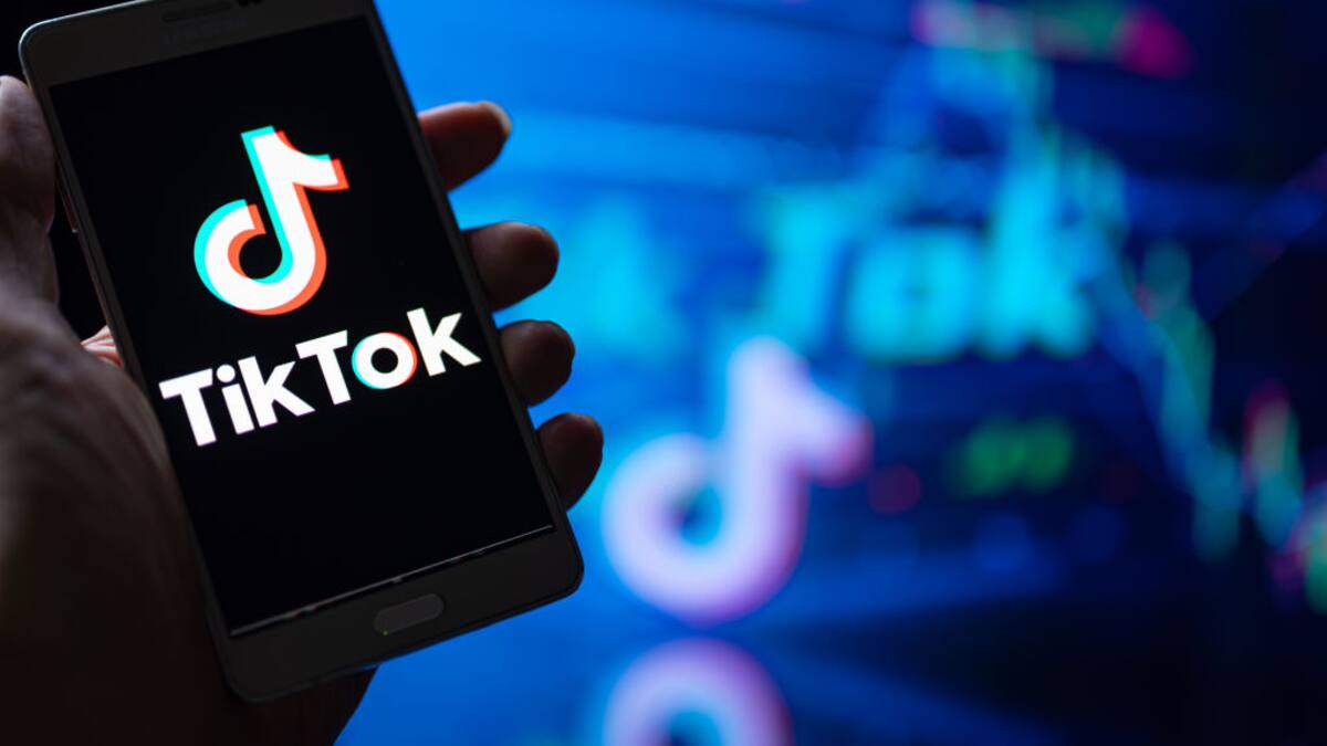TikTok añadió el botón ‘no me gusta’ para los comentarios