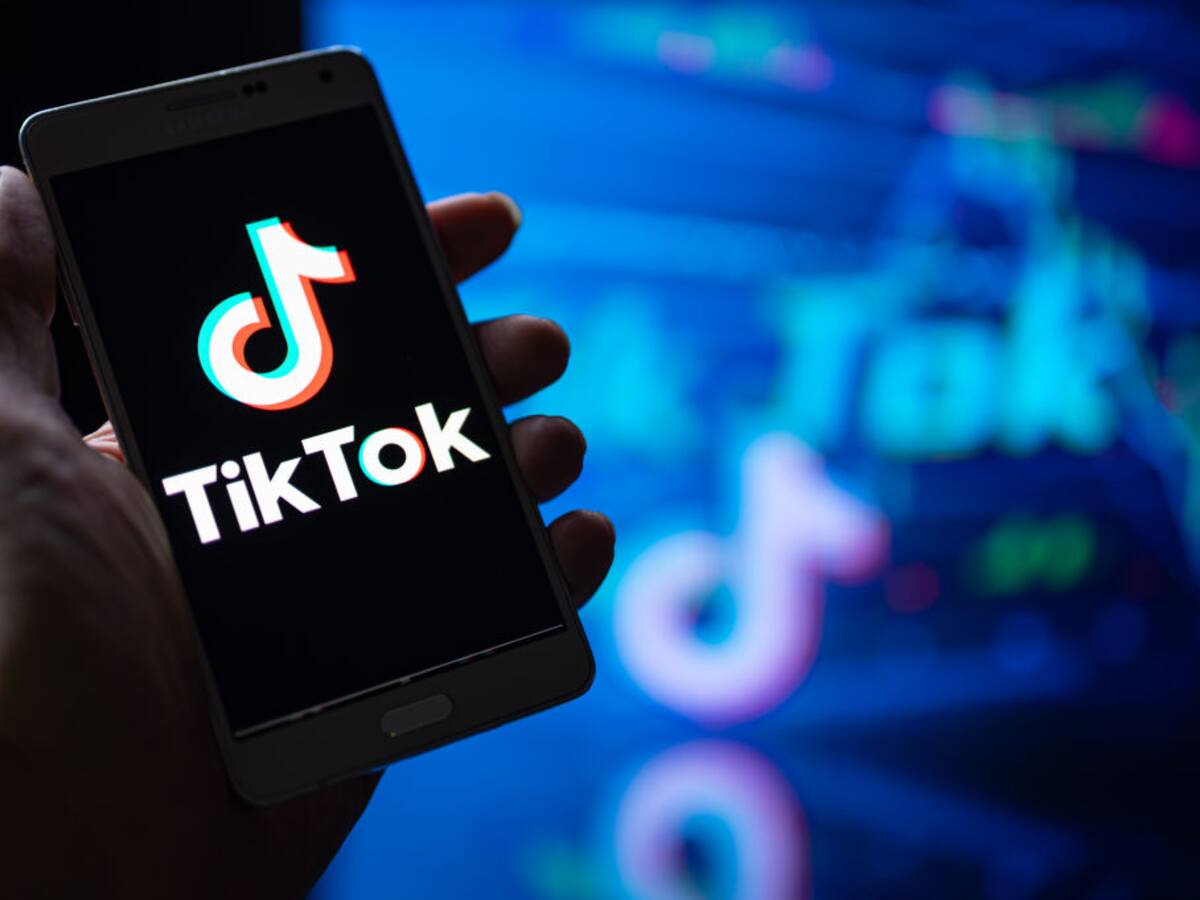 TikTok añadió el botón ‘no me gusta’ para los comentarios