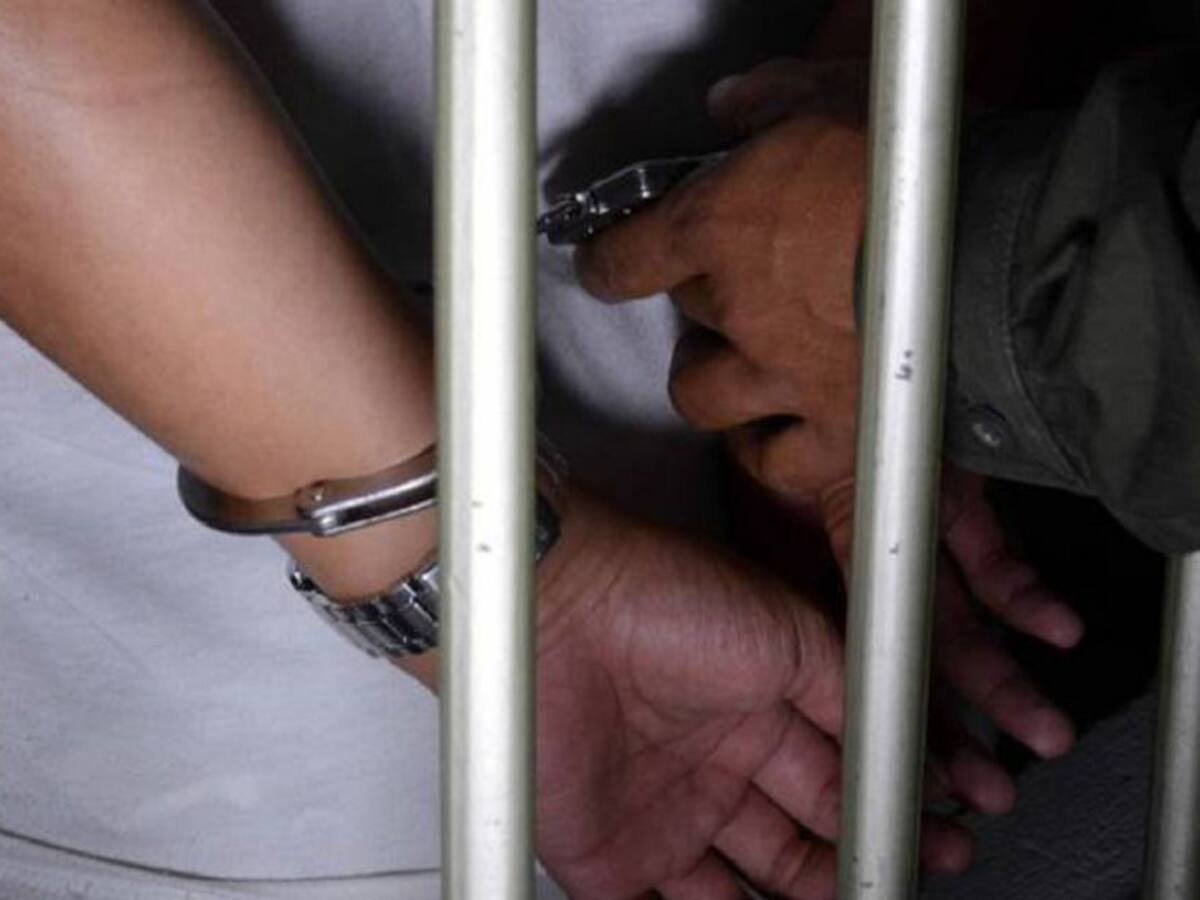 Cayó en Antioquia alias Compa, sucesor de “Nicolás” y cercano a “Otoniel"