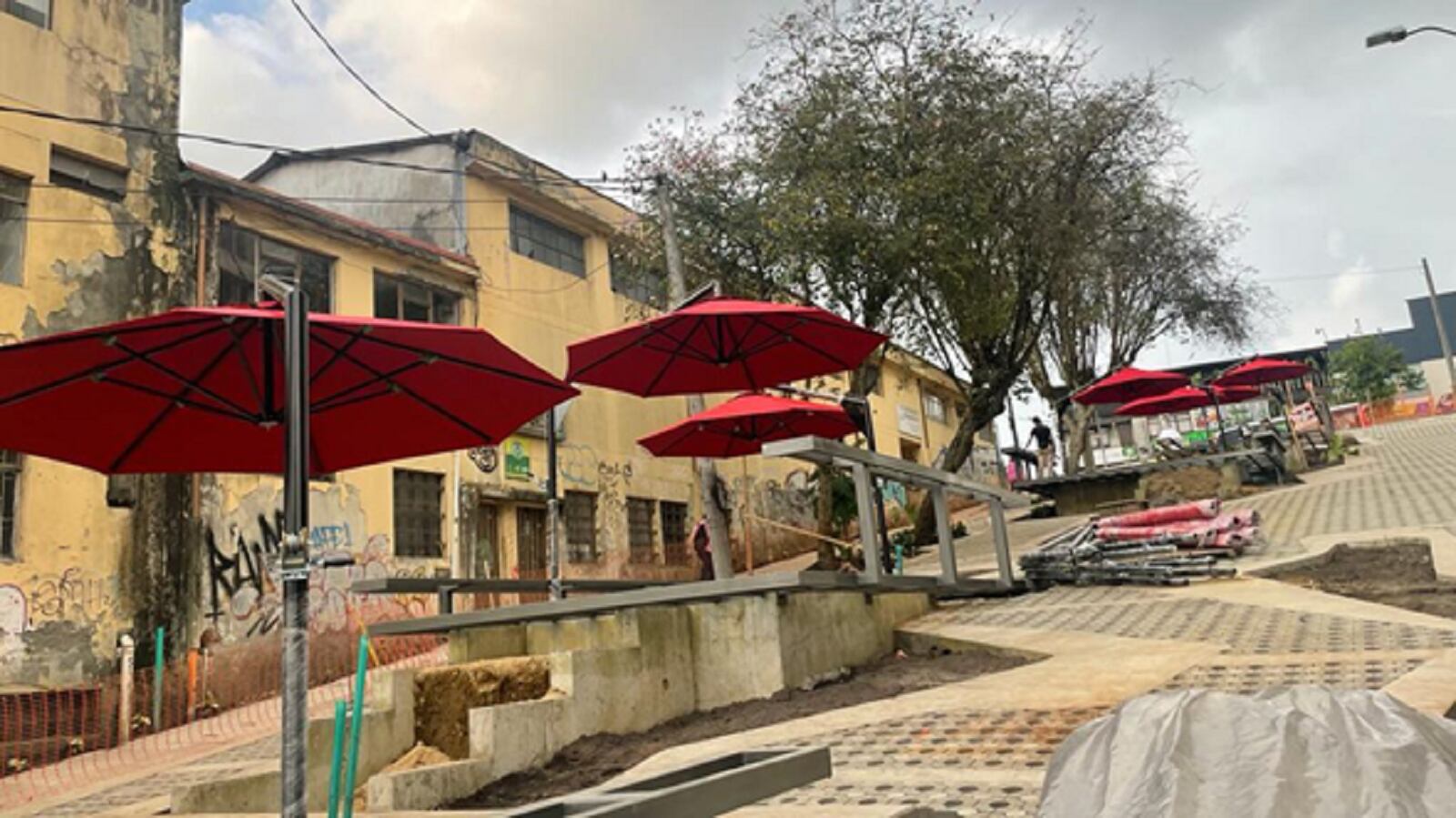 Crédito: Alcaldía de Manizales.