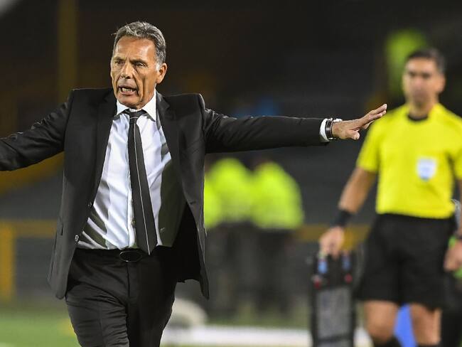 Alianza Lima oficializó a Miguel Ángel Russo como su nuevo técnico