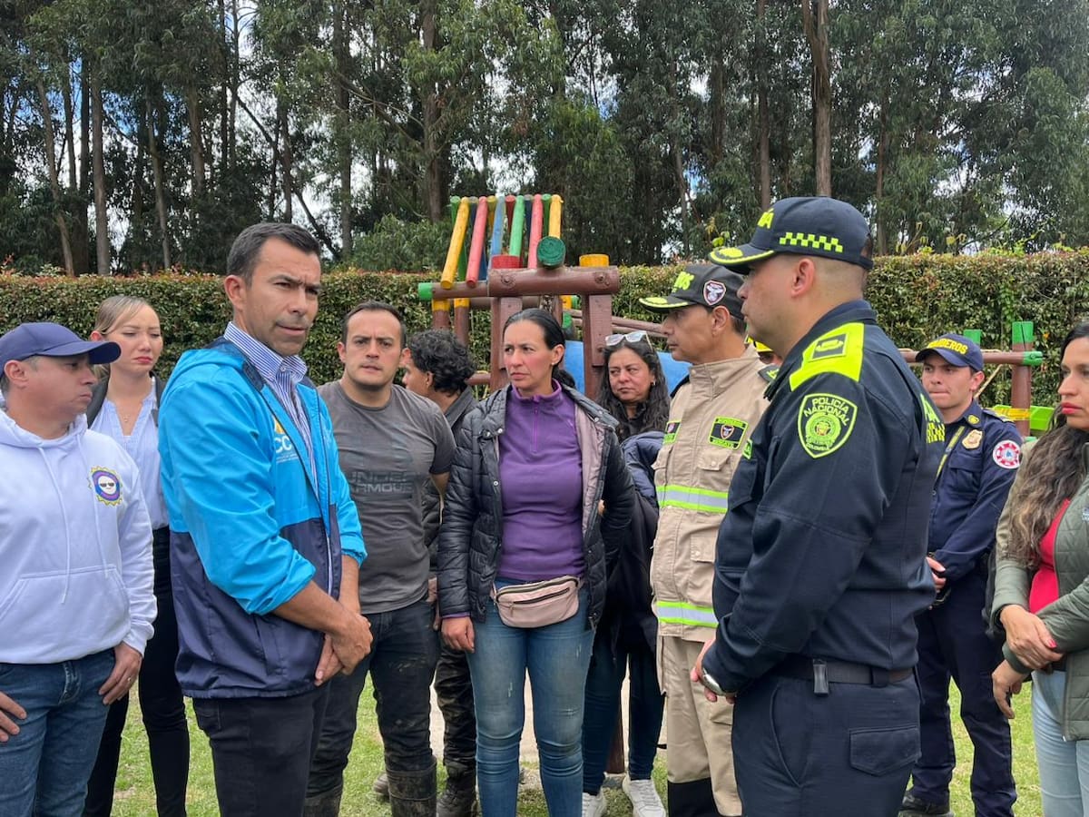 Padre de Valeria Afanador buscará a su hija hasta “tenerla en mis brazos”