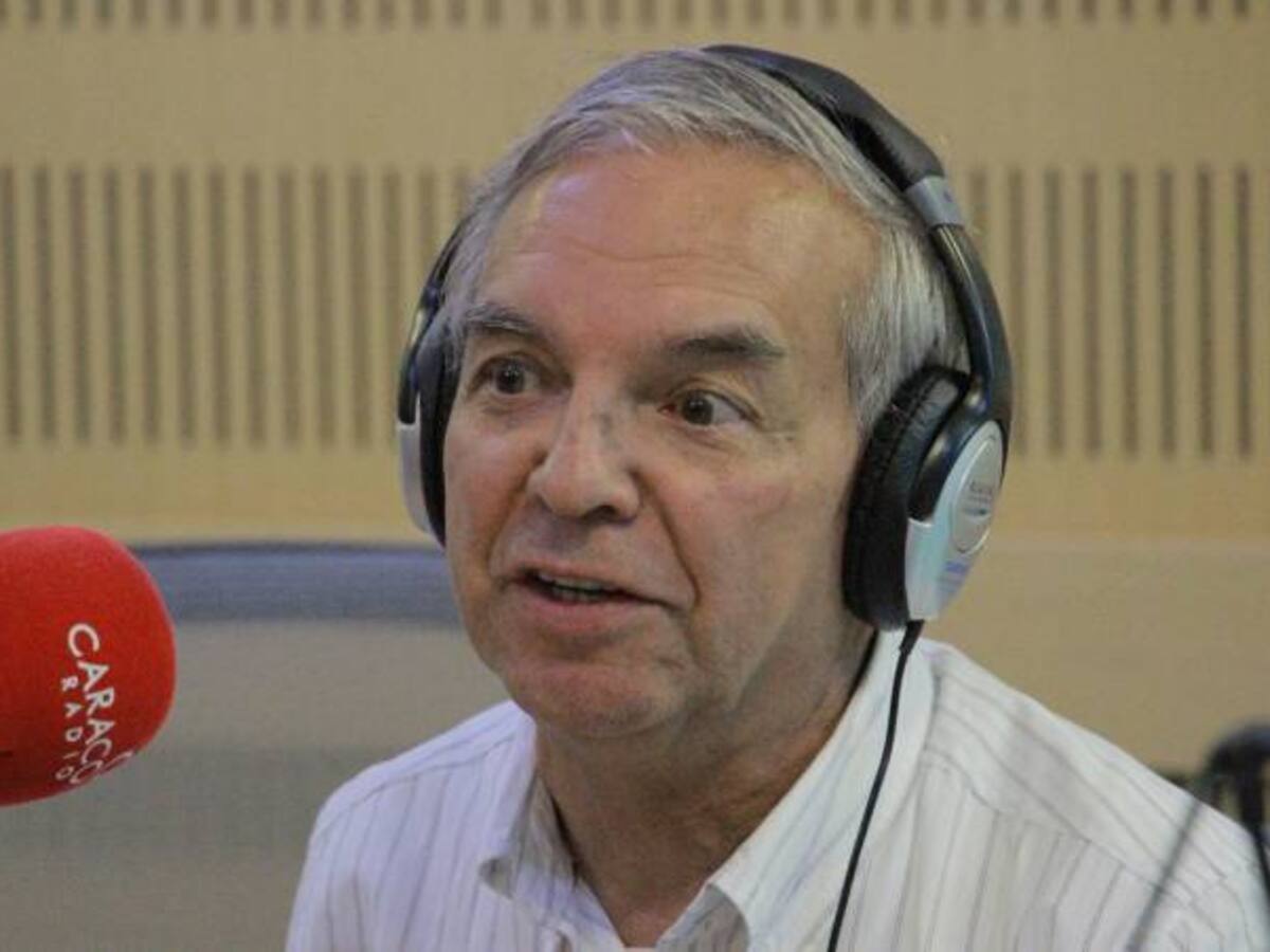 Revaluación no permitirá hacer la tarea que toca en Colombia: Bonilla