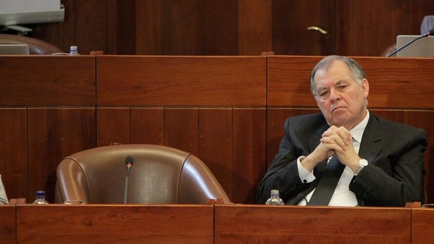 Alejandro Ordóñez. Foto: Colprensa