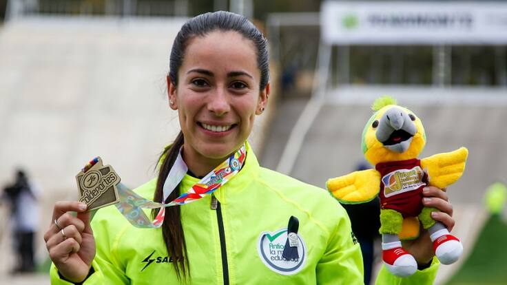 Las Justas Deportivas se realizarán en el 2019