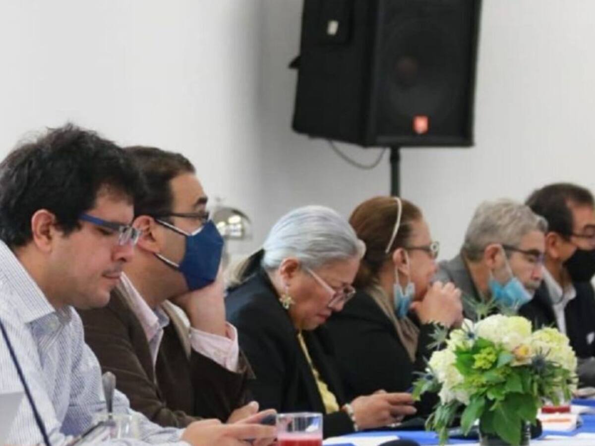 Productividad de 1,19% e inflación de 5,3% factores a negociar en el mínimo