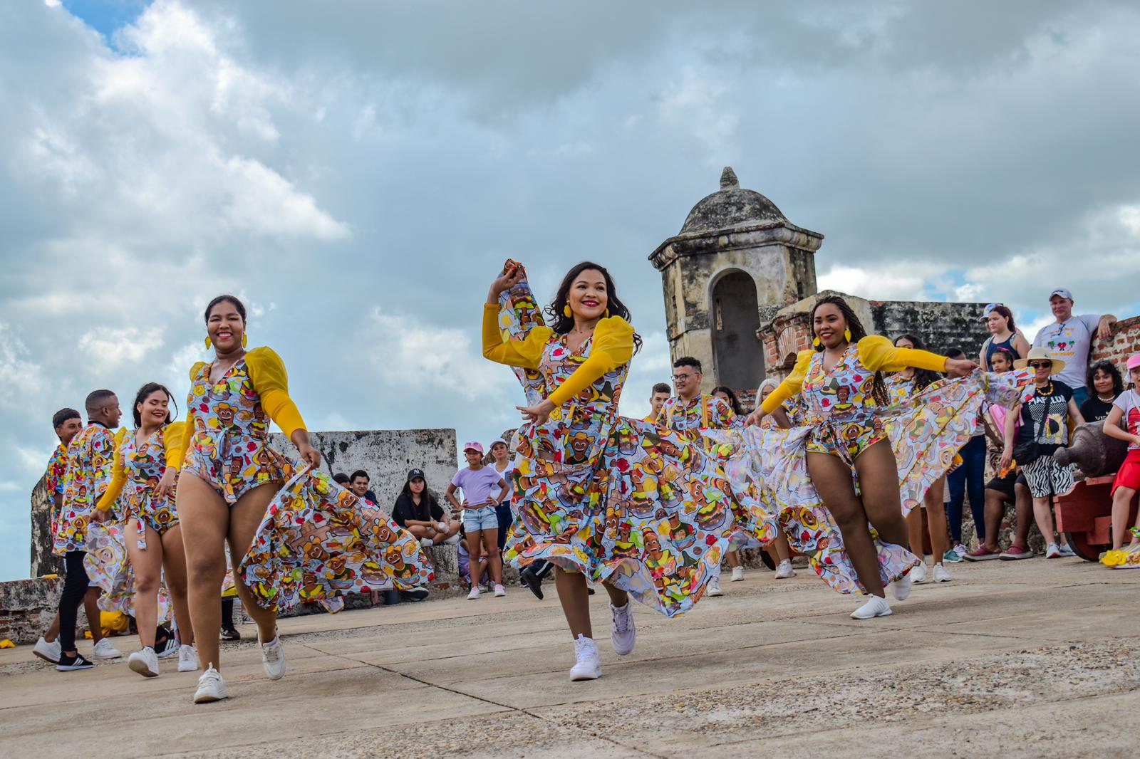Alcaldía de Cartagena