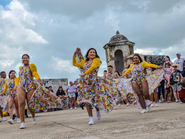 Alcaldía de Cartagena