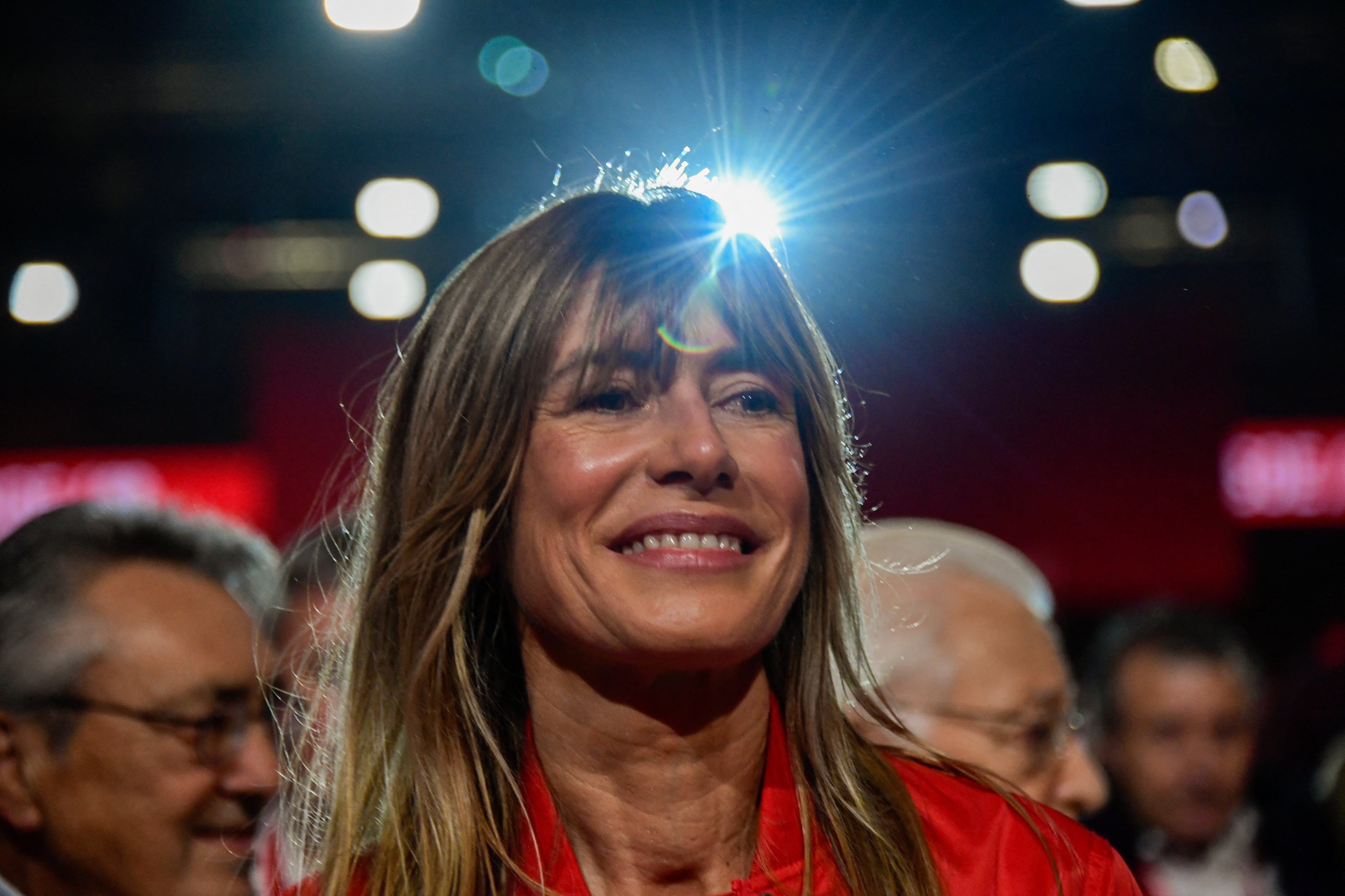 Foto: AFP.