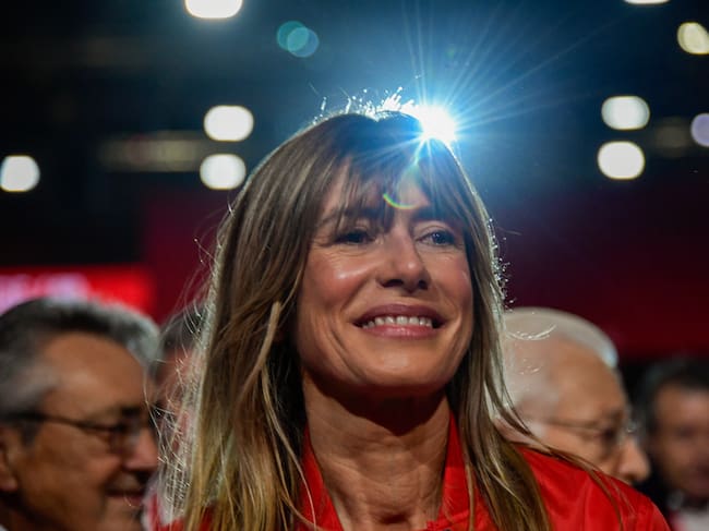 Foto: AFP.