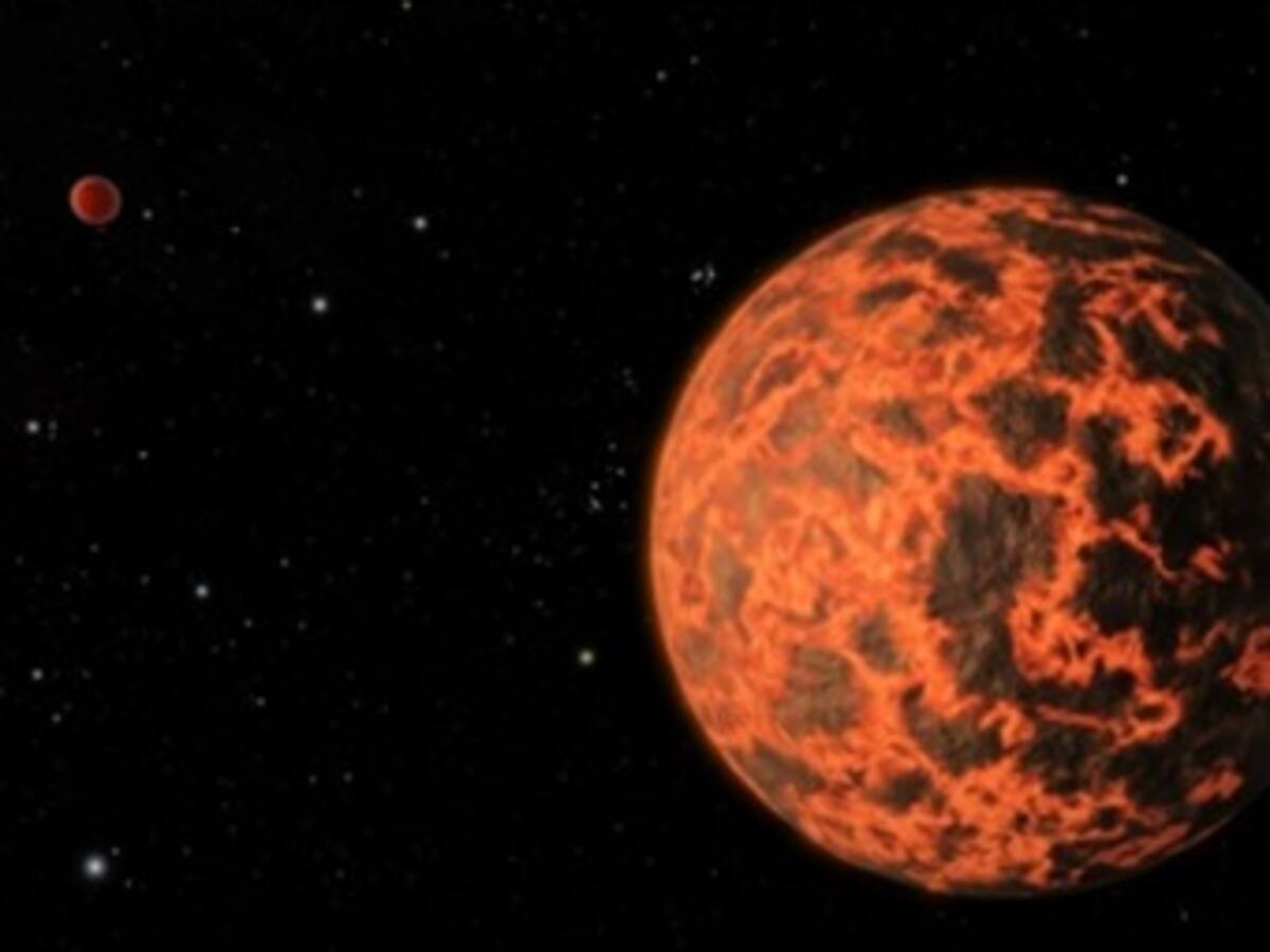 La NASA descubrió 715 planetas por fuera del sistema solar