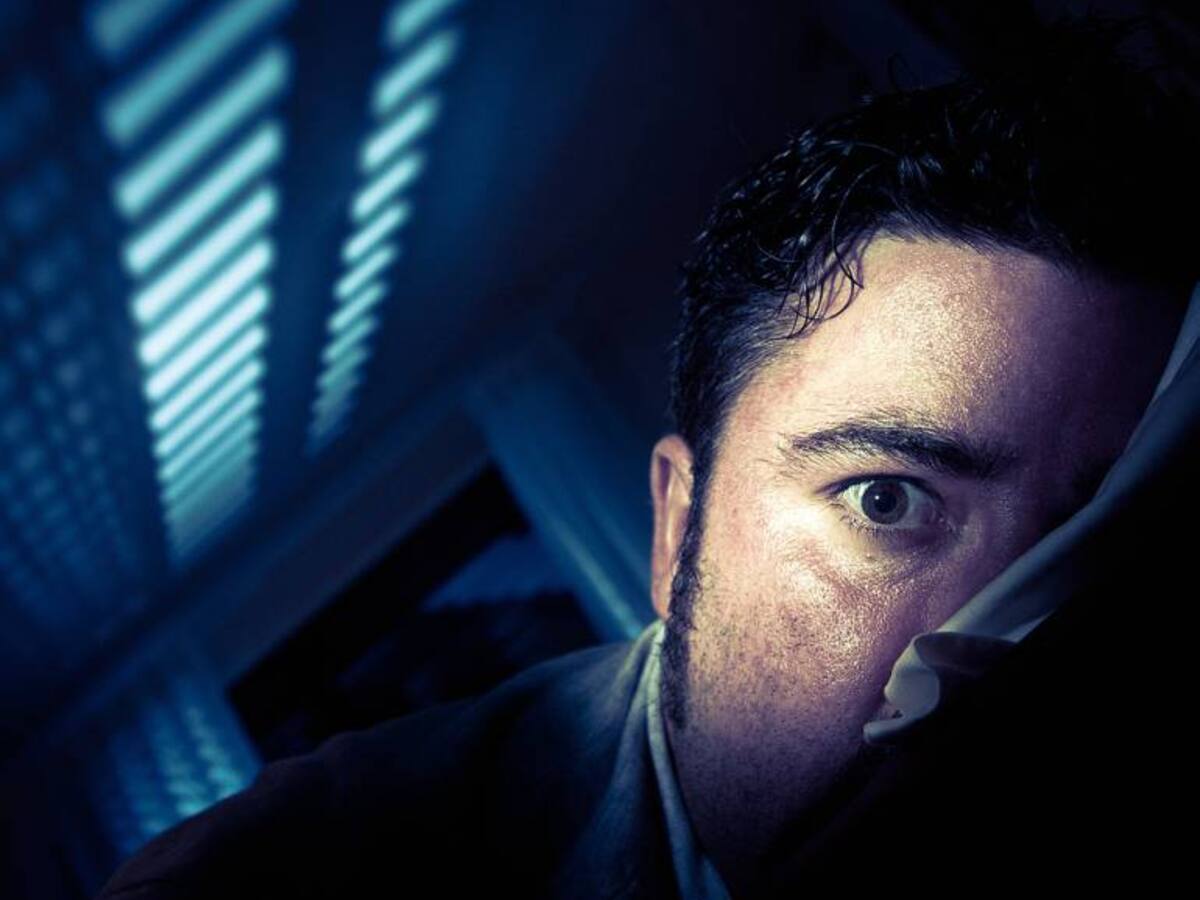 Sanamente - Insomnio