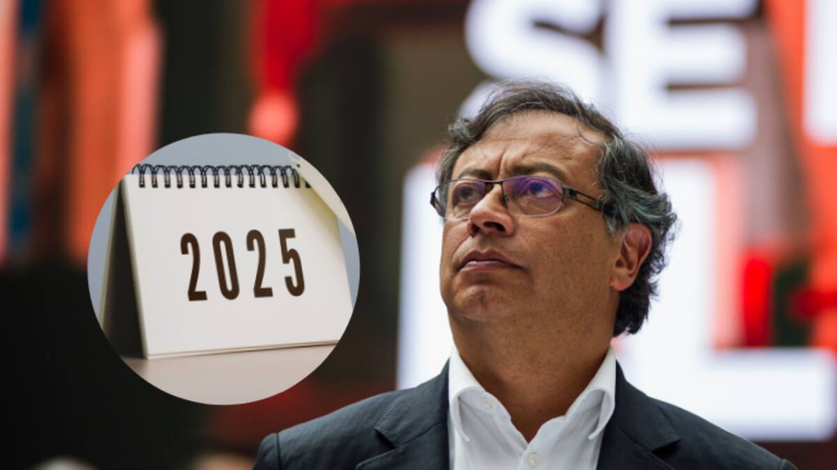 Conmoción Interior en Colombia: duración y tiempo máximo en que podría extenderse, según la Ley