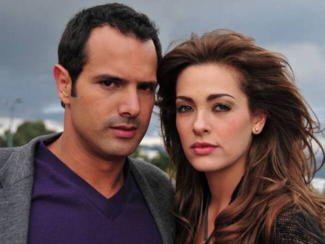 Anteriores protagonistas.