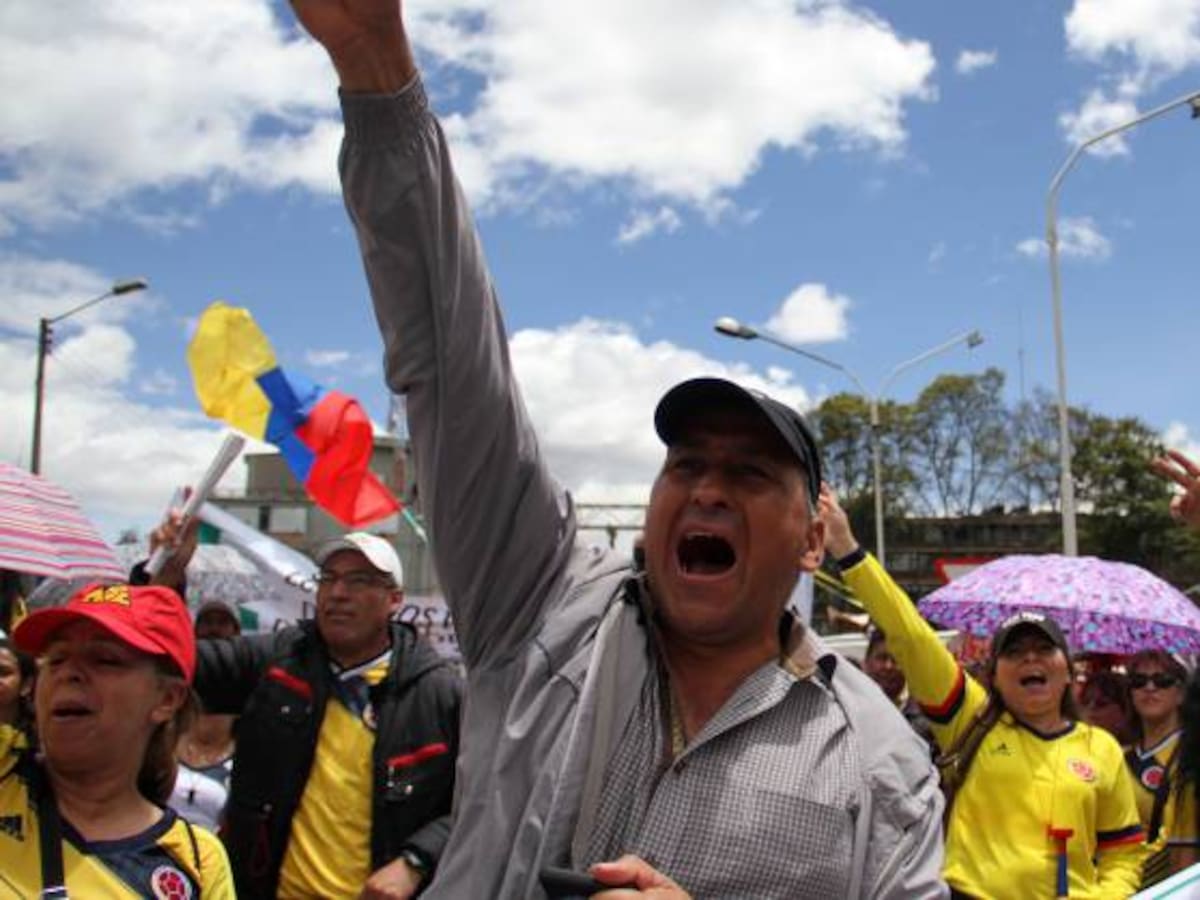 Paro afectará parcialmente clases en el país